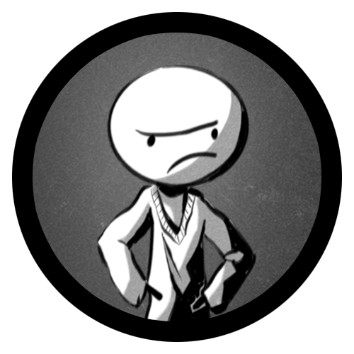 Portrait of Doc from Chunterford